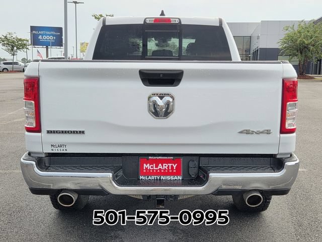 Used 2023 RAM 1500 Big Horn AWD/4WD image 6