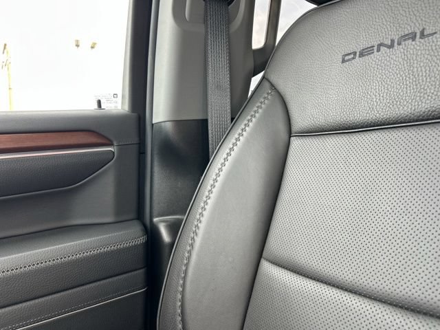Used 2026 GMC Sierra 1500 Denali AWD/4WD image 53