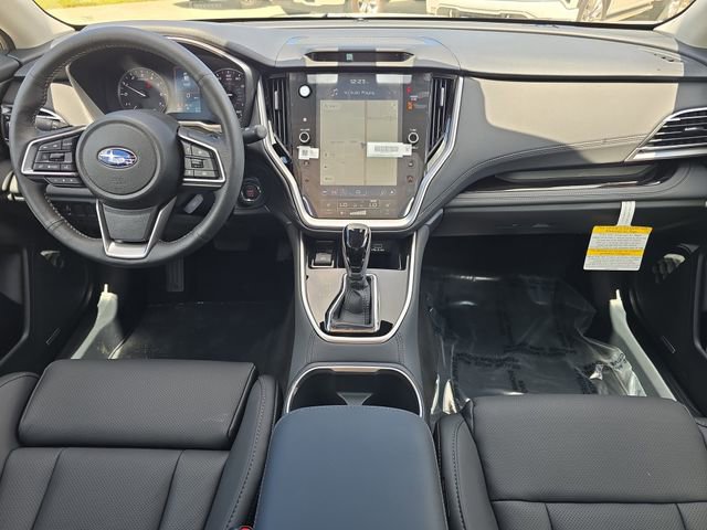 Certified 2025 Subaru Legacy Limited w/ Popular Package #3 image 9