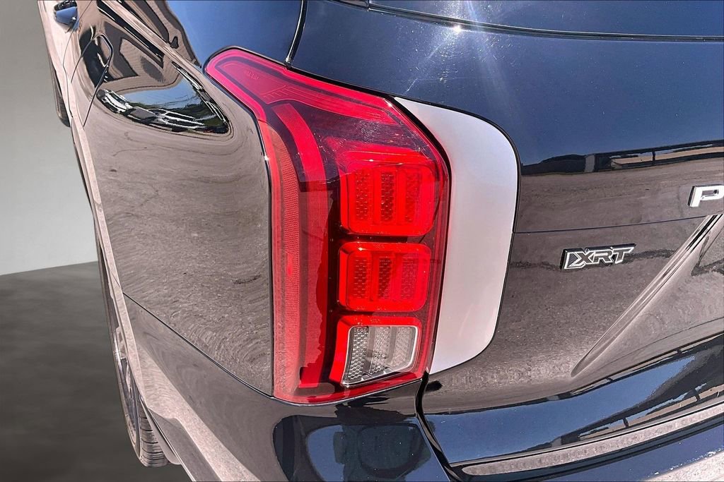 Used 2024 Hyundai Palisade XRT FWD image 23