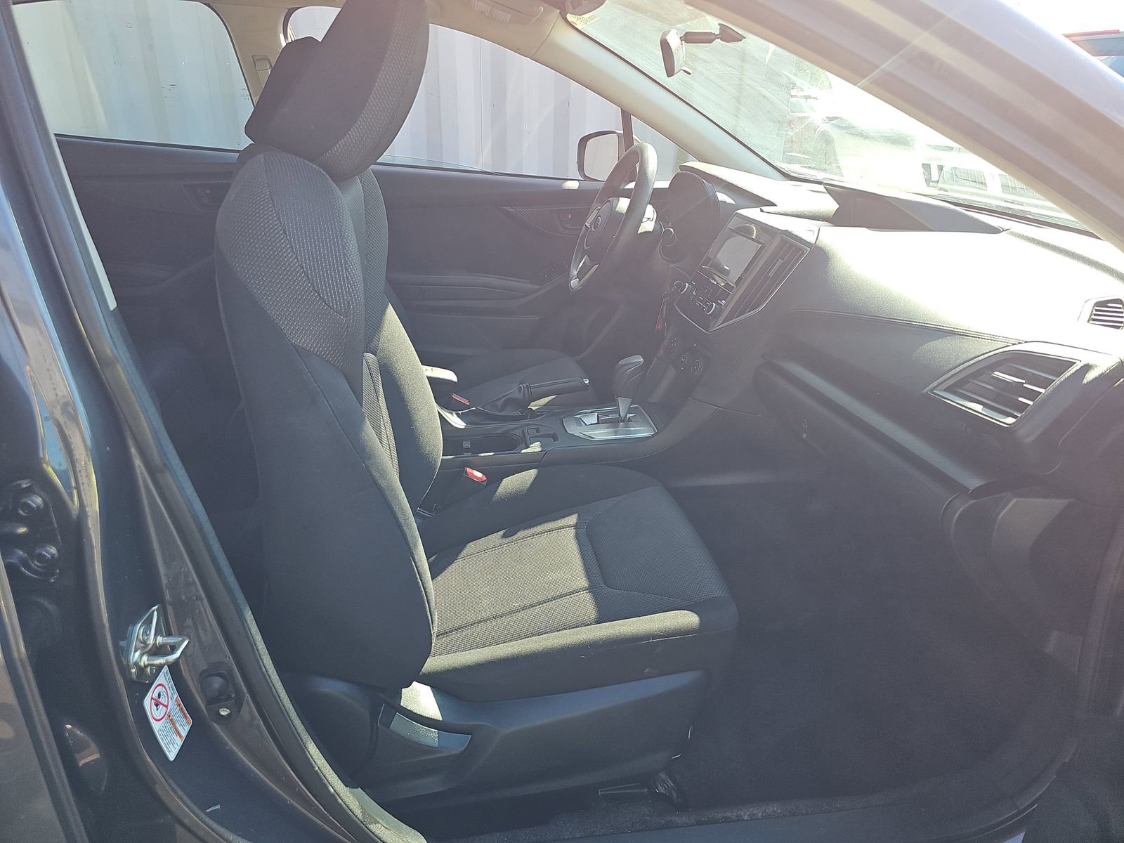 Used 2019 Subaru Impreza 2.0i image 10