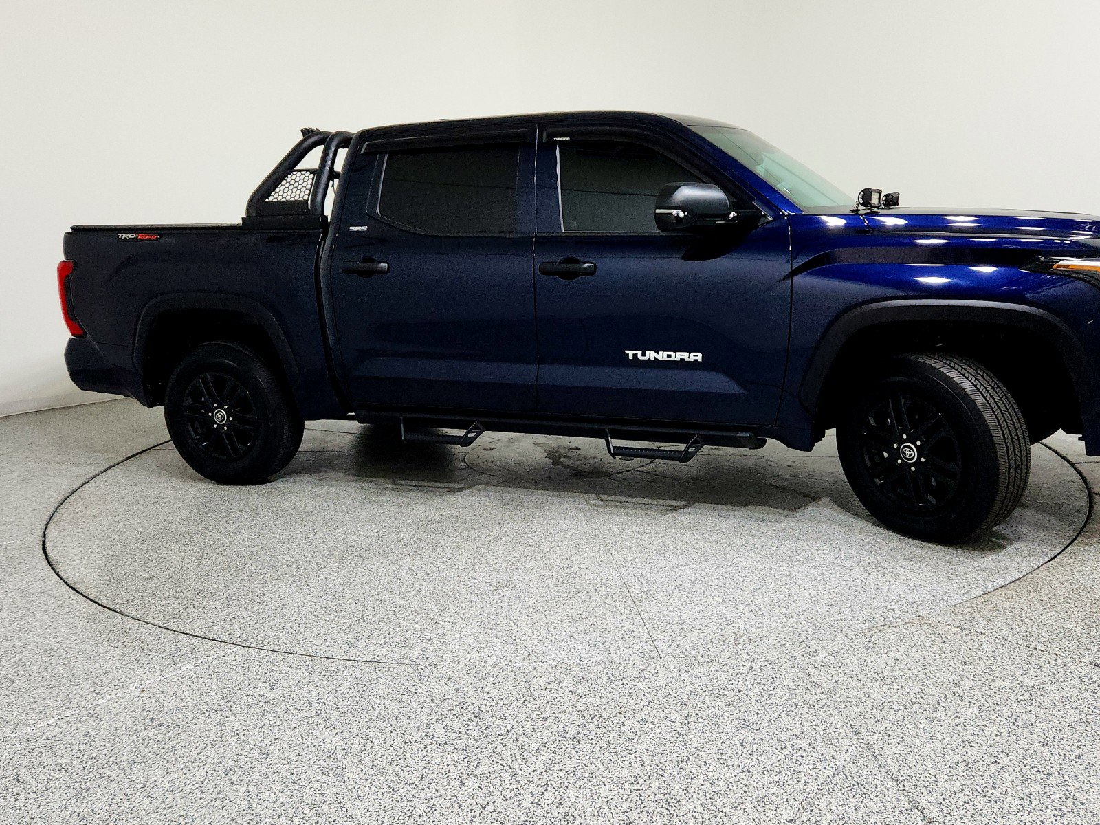 Used 2024 Toyota Tundra SR5 image 10