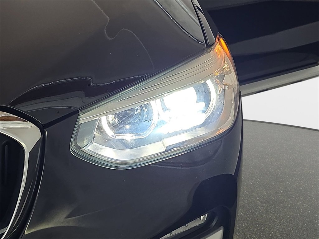 Used 2020 BMW X3 xDrive30i w/ Convenience Package image 33