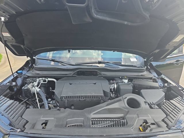 Used 2025 Honda Pilot Sport image 30