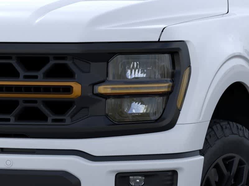 New 2026 Ford F150 Tremor AWD/4WD image 19