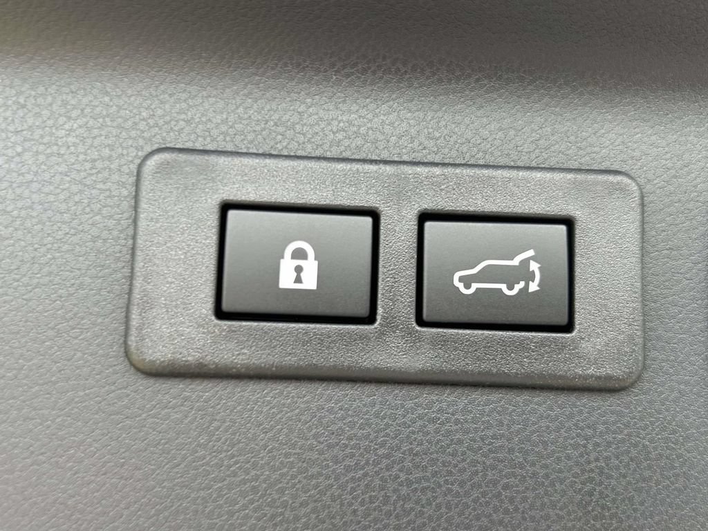 New 2026 Subaru Forester Limited AWD/4WD image 11