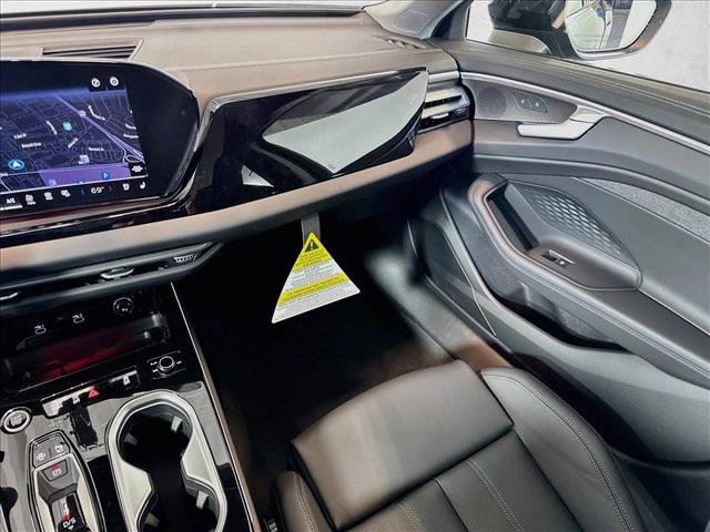 New 2026 Audi A6 Premium Plus AWD/4WD image 19