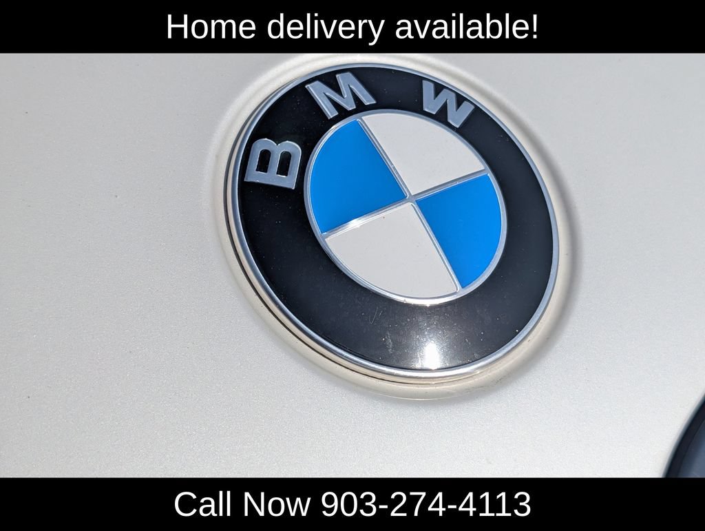 Used 2024 BMW 330i Sedan w/ M Sport Package RWD image 34