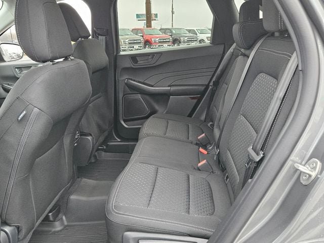 New 2026 Ford Escape Active w/ Tech Pack #1 FWD image 36