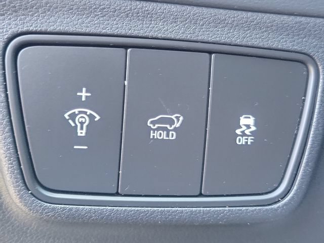 Used 2022 Hyundai Tucson SEL w/ Convenience Package FWD image 19