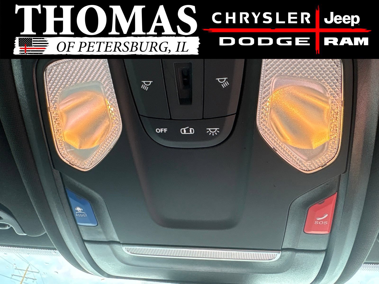 Used 2024 RAM 2500 Big Horn w/ Bed Utility Group AWD/4WD image 21