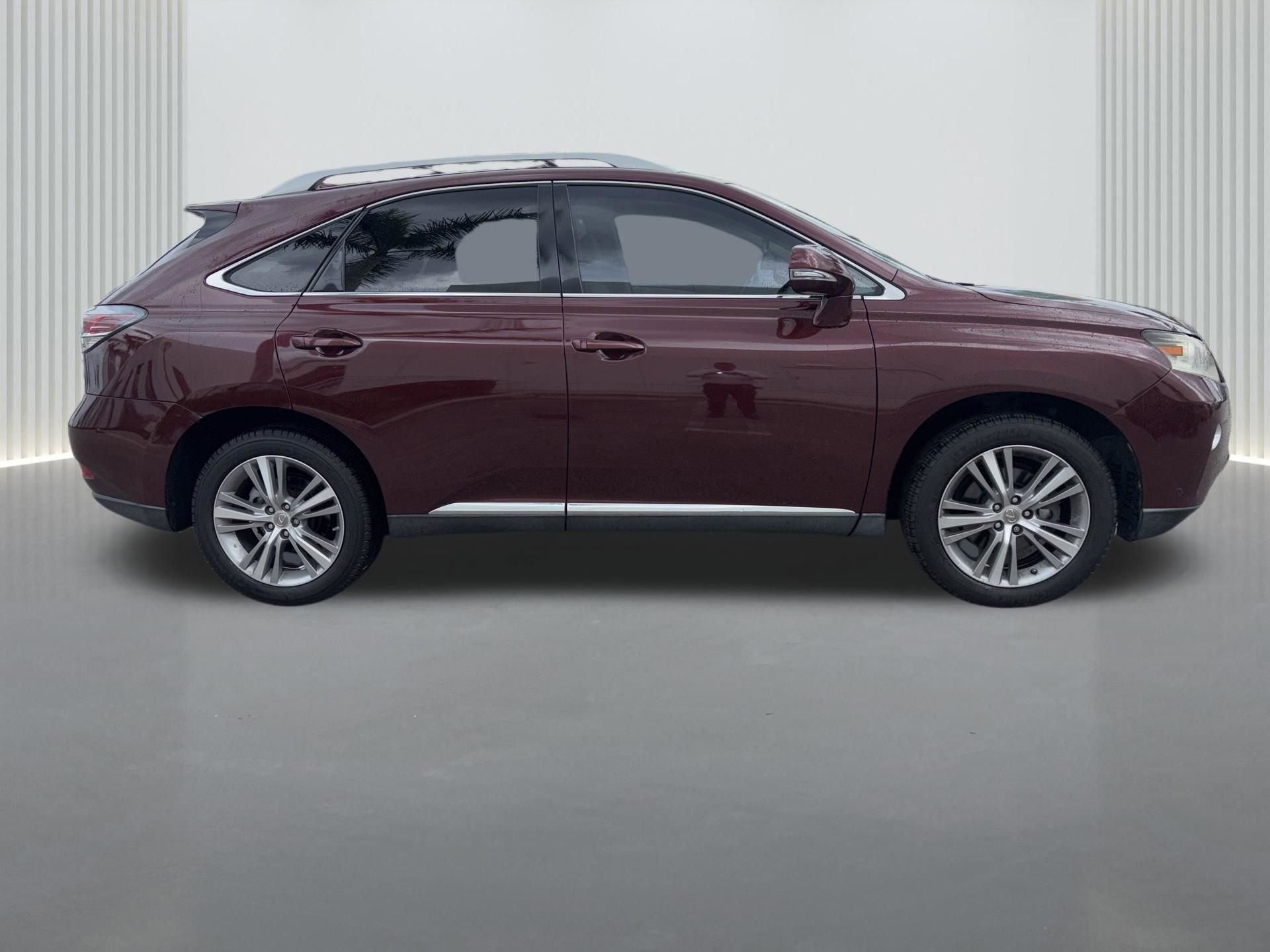 Used 2015 Lexus RX 350 FWD image 3