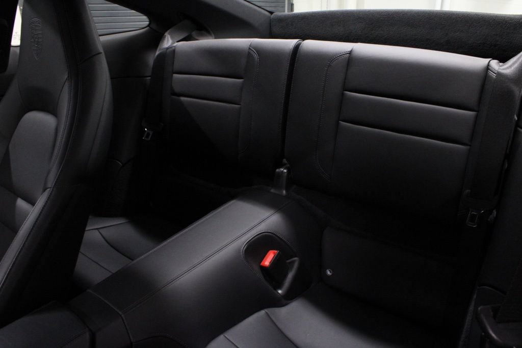 Certified 2024 Porsche 911 Carrera S RWD image 29