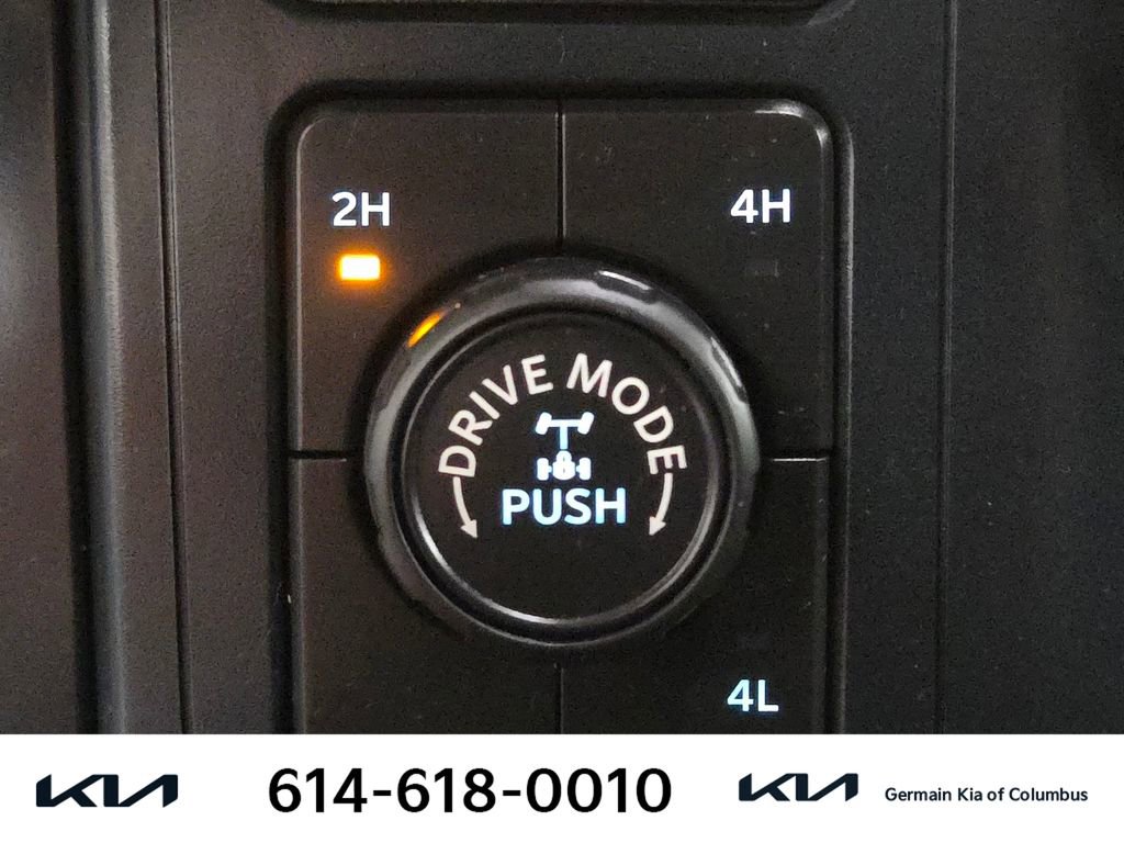 Used 2022 Ford F150 XL w/ Equipment Group 101A High AWD/4WD image 29