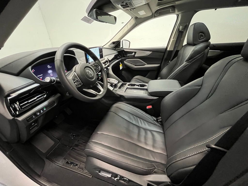 New 2026 Acura MDX w/ Technology Package image 14