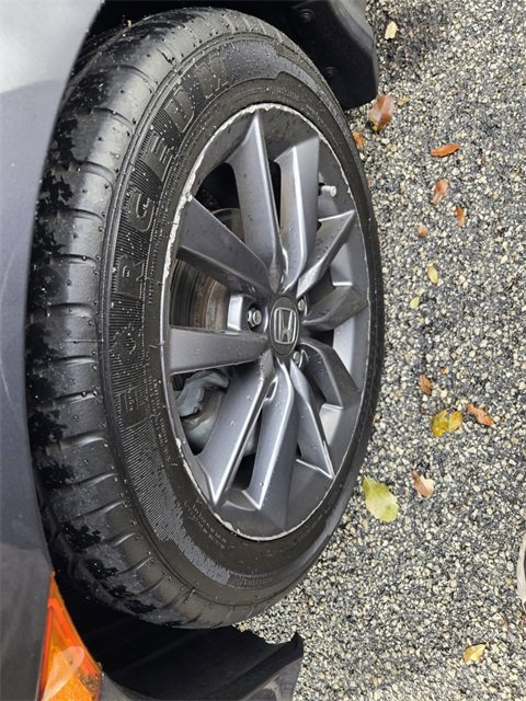 Used 2020 Honda Civic EX image 11