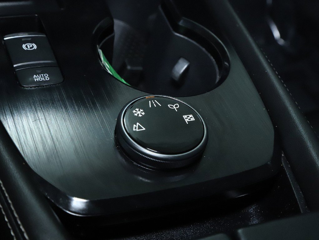 Used 2023 Nissan Rogue SL w/ SL Premium Package image 30