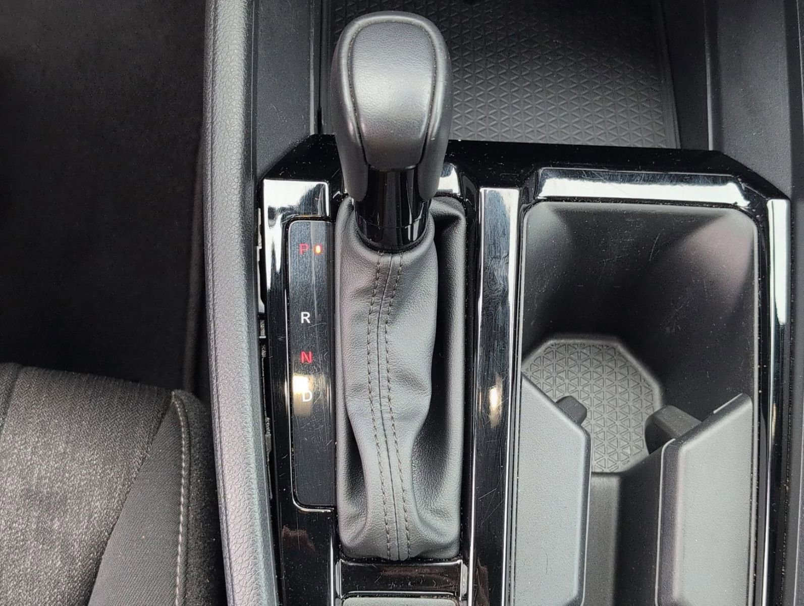 Used 2024 Honda Accord Sport image 22