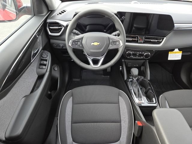 New 2026 Chevrolet TrailBlazer LT w/ Convenience Package image 32