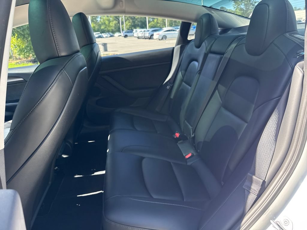 Used 2023 Tesla Model 3 Performance AWD/4WD image 32