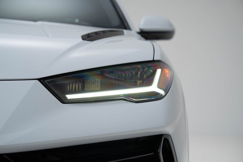 Used 2024 Lamborghini Urus S AWD/4WD image 54