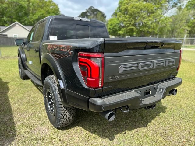 New 2026 Ford F150 Raptor image 7