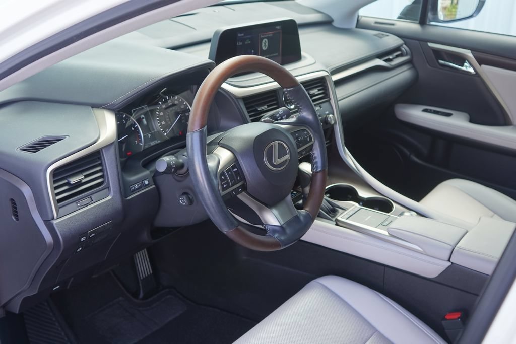 Used 2020 Lexus RX 350 AWD w/ Premium Package image 12