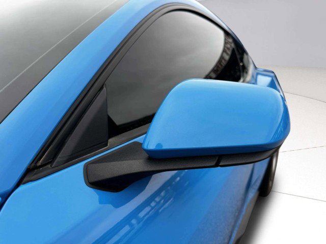 Used 2025 Ford Mustang GT image 16