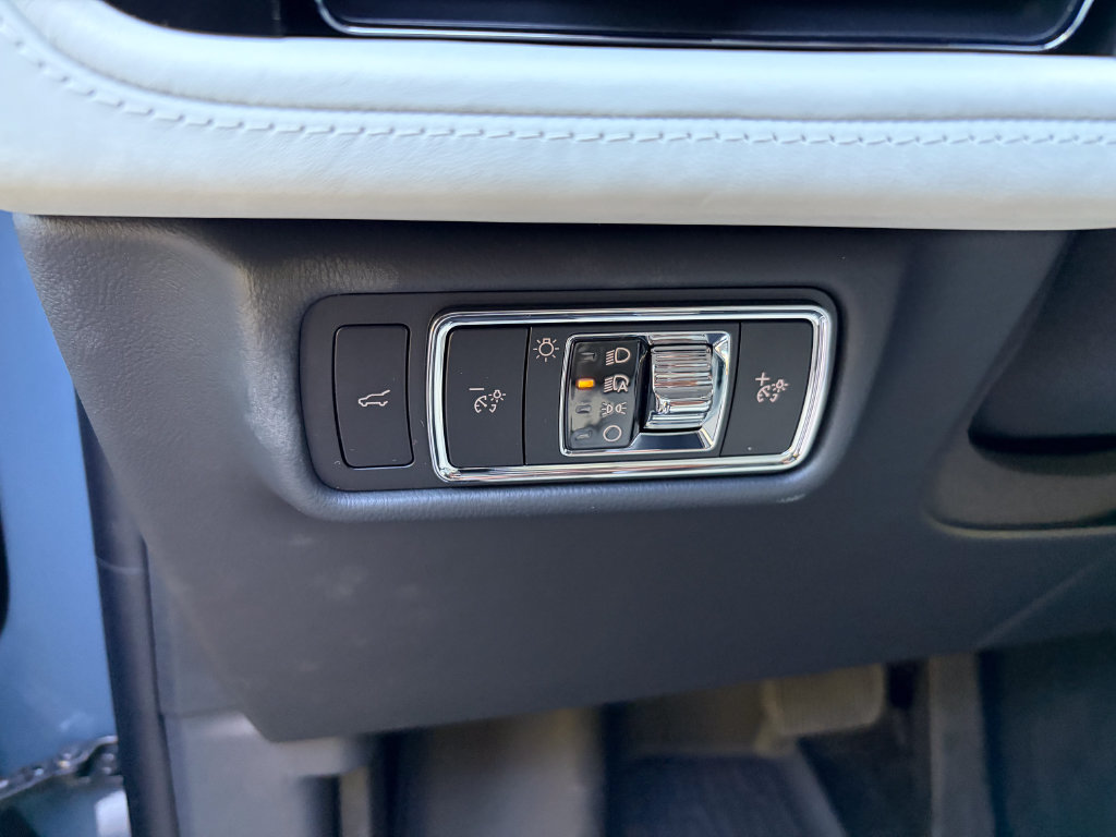 New 2026 Lincoln Aviator Black Label w/ Dynamic Handling Package AWD/4WD image 14