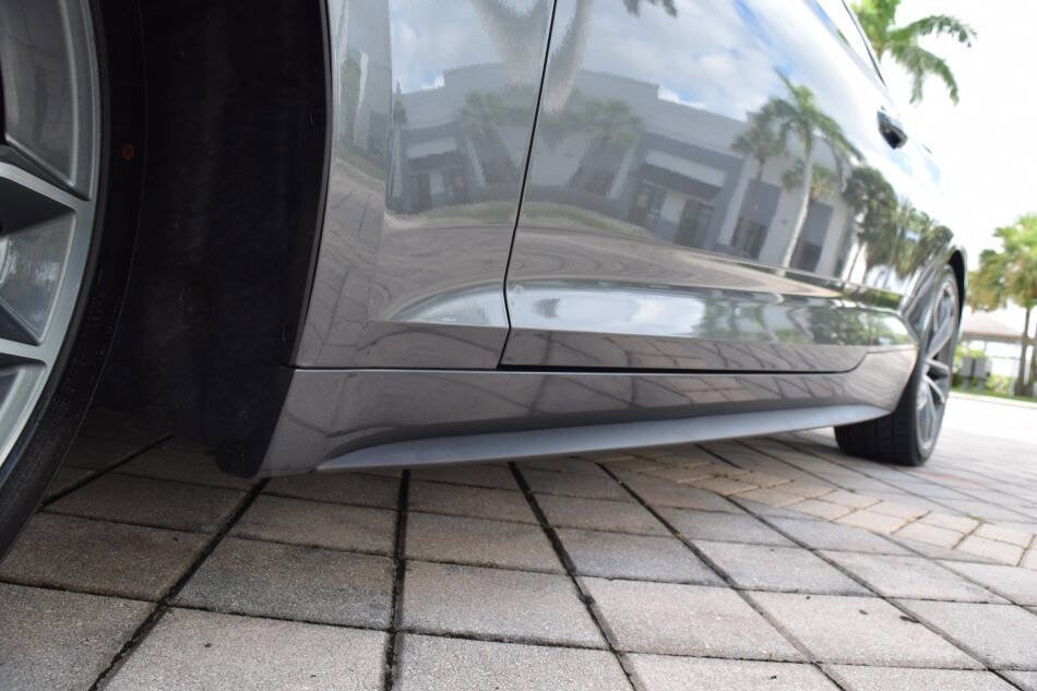 Used 2018 Audi S5 Prestige image 28