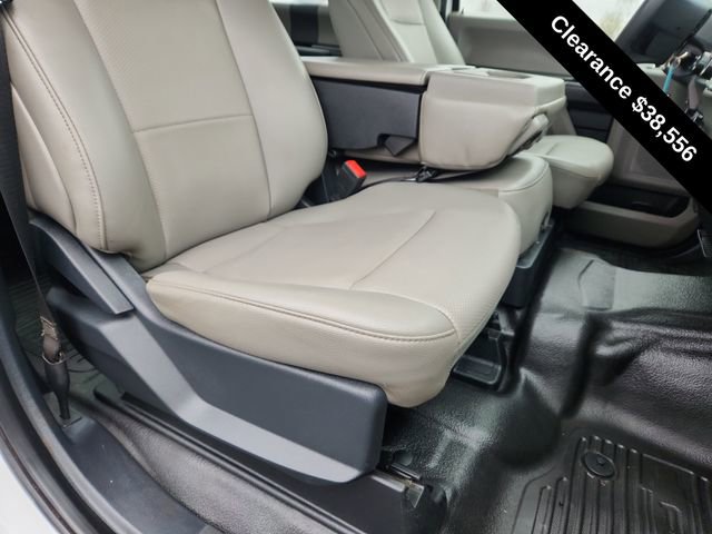 Used 2022 Ford F250 XL w/ Power Equipment Group AWD/4WD image 21