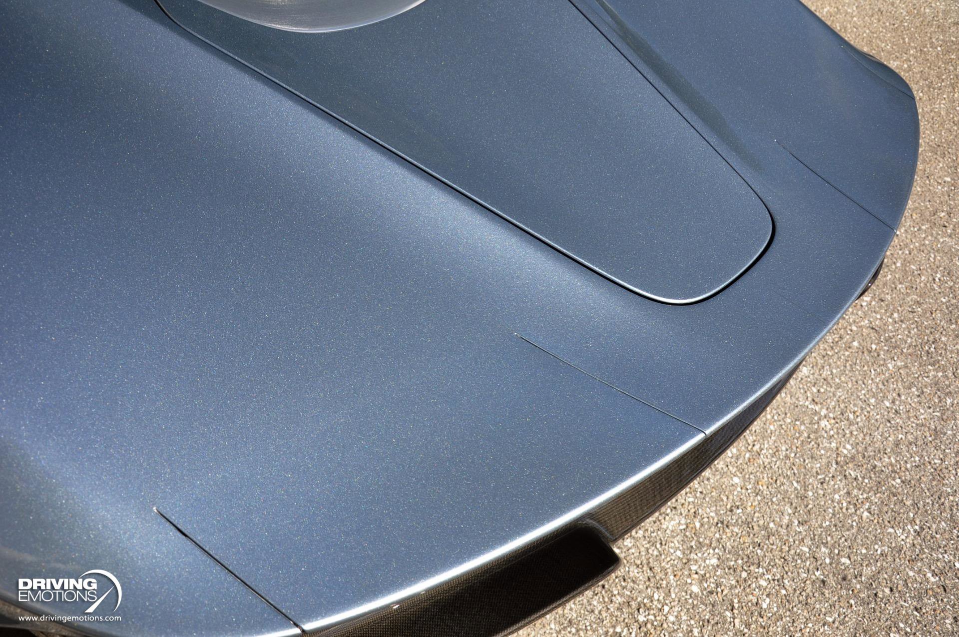 Used 2020 McLaren Speedtail RWD image 33