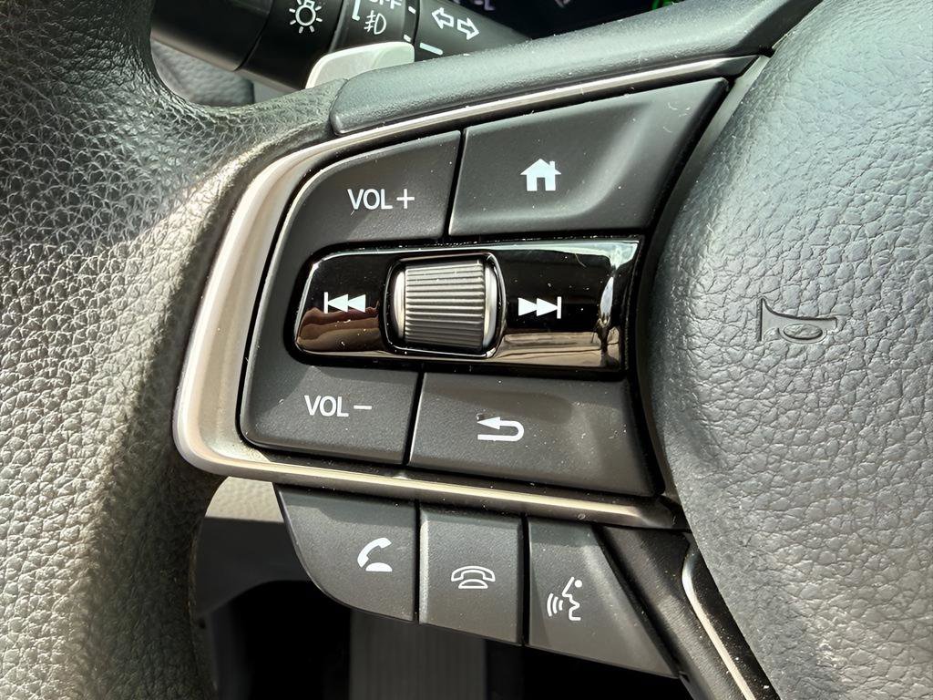 Certified 2021 Honda Accord EX image 15