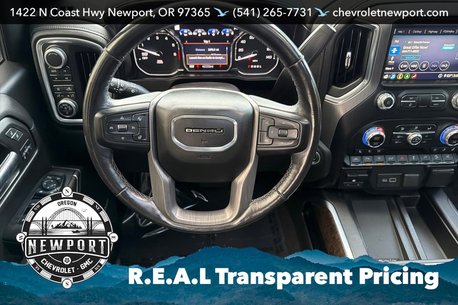 Used 2019 GMC Sierra 1500 Denali w/ Denali Ultimate Package image 14