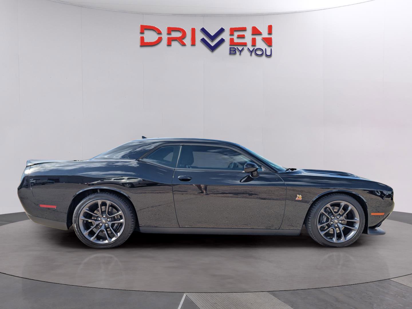 Used 2023 Dodge Challenger R/T Scat Pack w/ Plus Package image 6