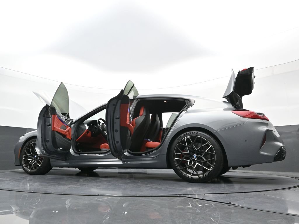 Used 2024 BMW M8 Gran Coupe xDrive Competition image 44