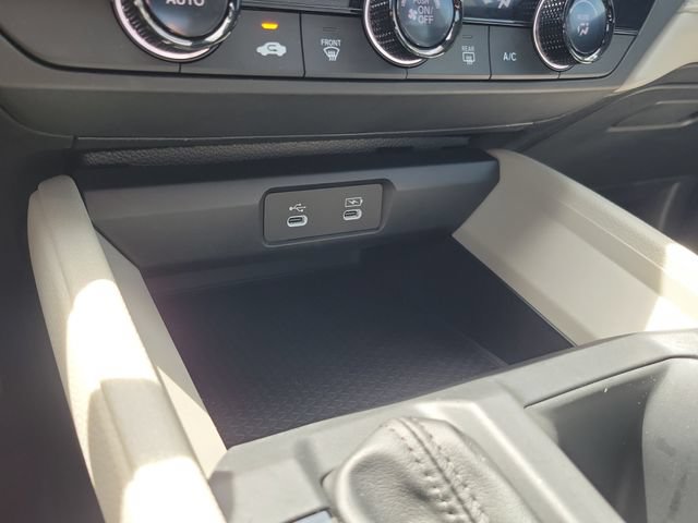 Certified 2025 Honda Accord LX image 22