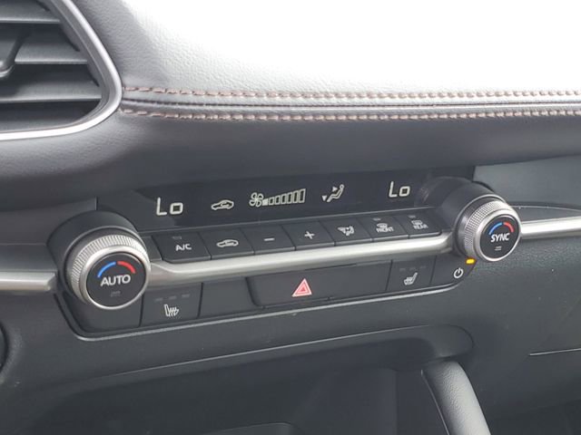 New 2026 MAZDA MAZDA3 2.5 S Sedan w/ Preferred Pkg image 27