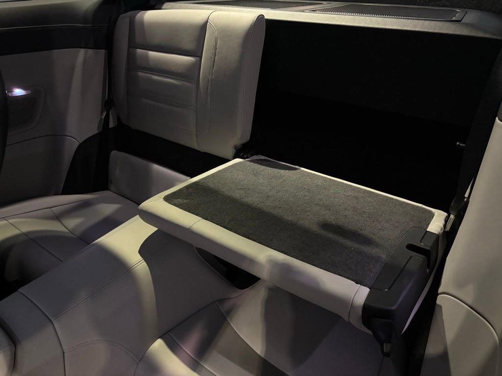 Used 2025 Porsche 911 Turbo S image 26