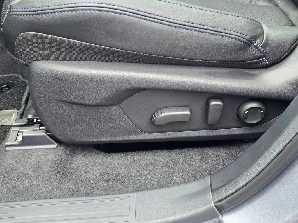 New 2026 Subaru Forester Limited AWD/4WD image 14