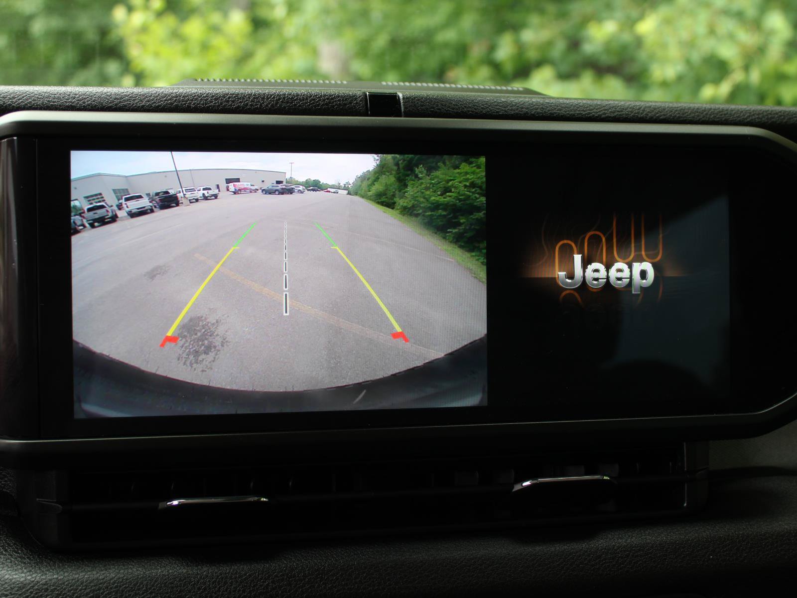 Used 2024 Jeep Wrangler Sport AWD/4WD image 14