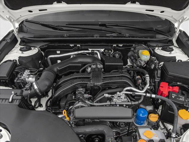 New 2025 Subaru Outback Premium image 8