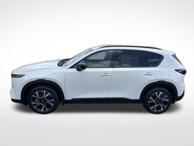 New 2026 MAZDA CX-5 Preferred AWD/4WD image 2