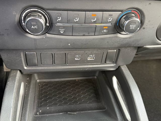 Certified 2024 Nissan Frontier SV image 21