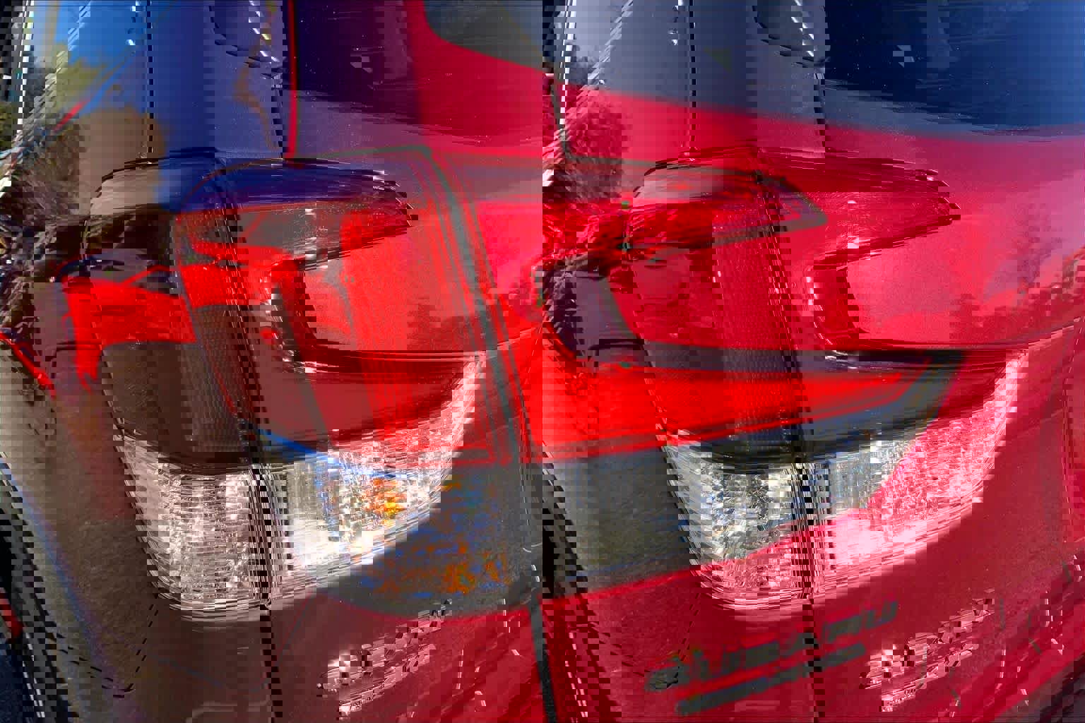 Used 2019 Subaru Forester Limited w/ Popular Package #3 image 27