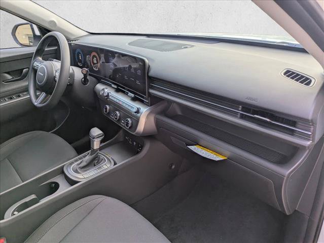 New 2026 Hyundai Kona SE FWD image 21
