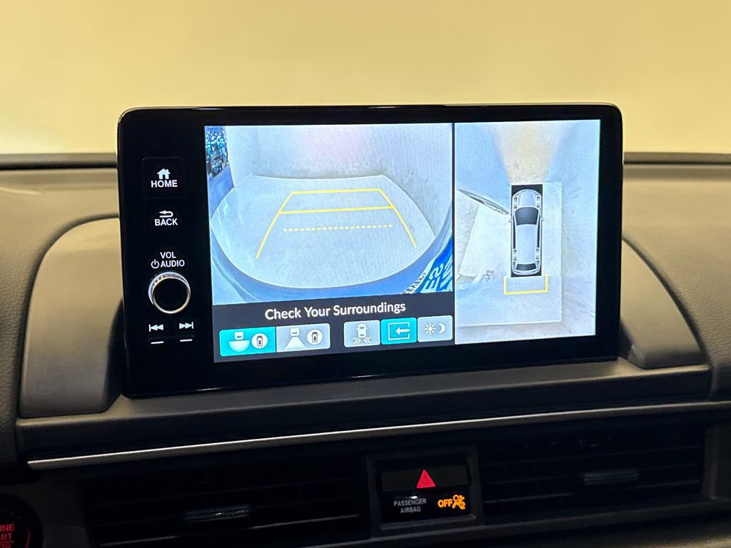 Certified 2025 Honda Pilot Elite image 29