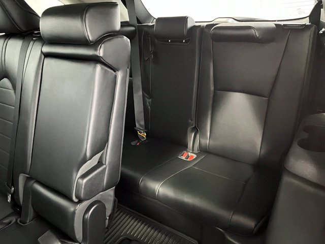 Certified 2022 Toyota Highlander XLE AWD/4WD image 13