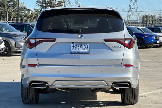 New 2026 Acura MDX w/ Advance Package AWD/4WD image 5