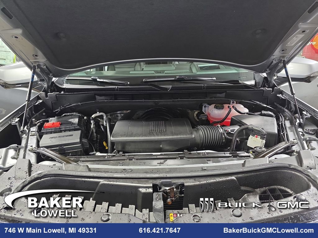 New 2026 GMC Yukon Elevation w/ Elevation Premium Package image 35